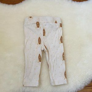 Kate Quinn Rocket Leggings